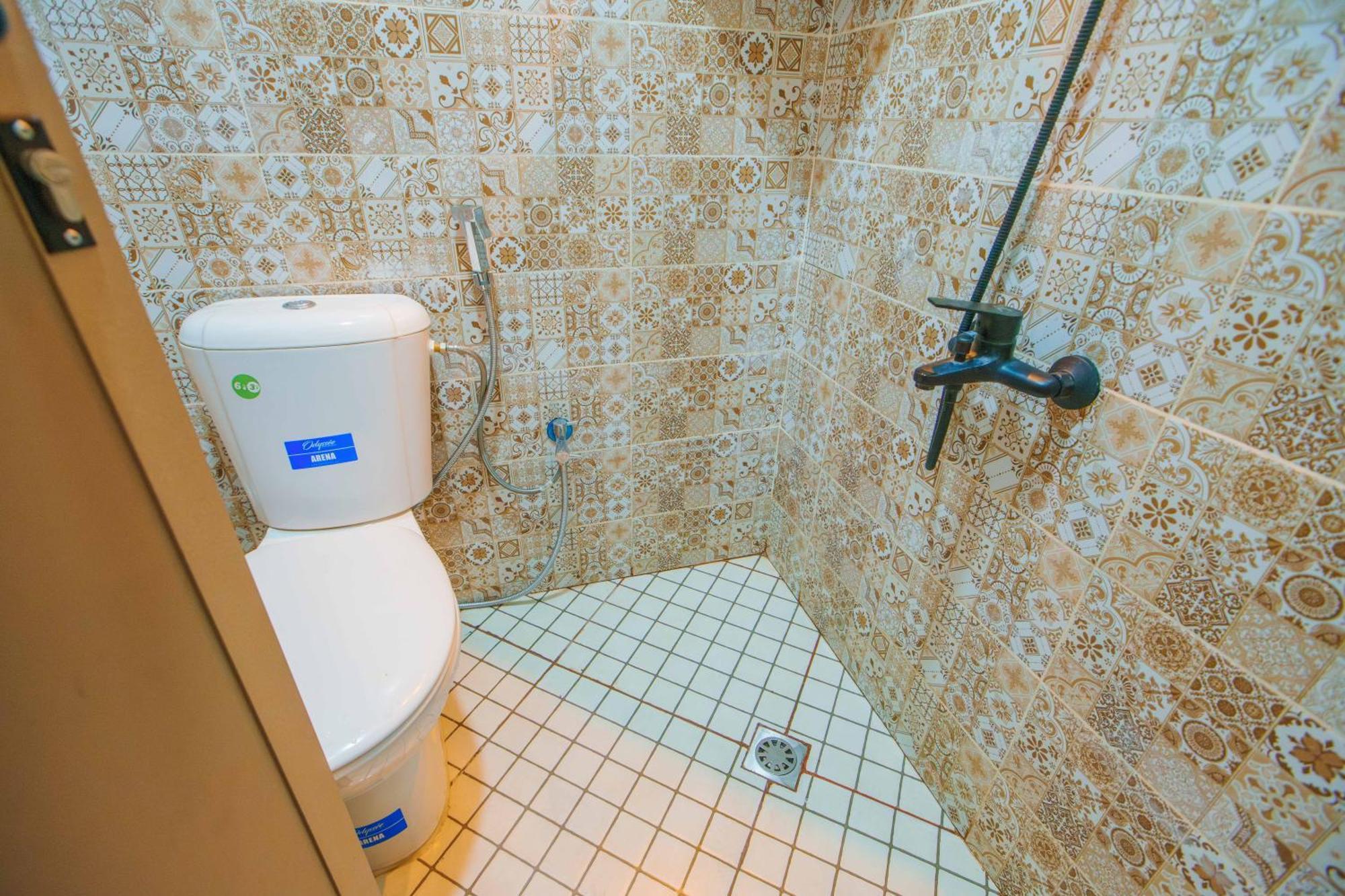 Dar Artisanat Hotel เชฟชาอูน ภายนอก รูปภาพ
